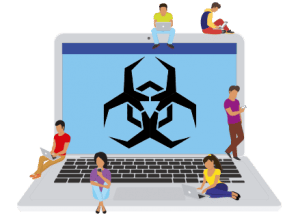 malware and ransomware