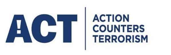 ACT Action Counters Terrorism