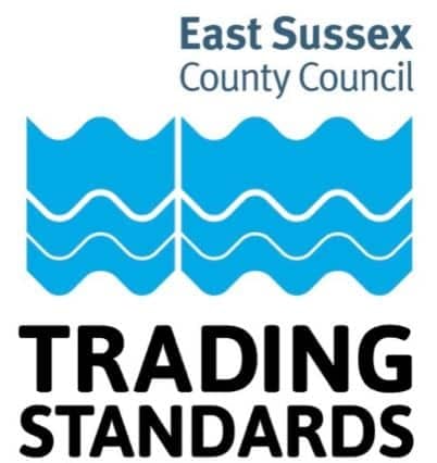 East Sussex Trading Standards