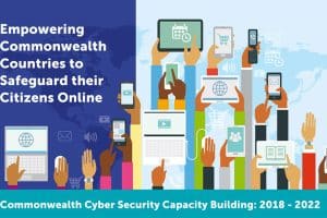 Empowering Commonwealth Countries to Safeguard their Citizens Online