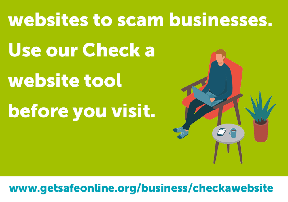 Fake Website Check: How to Check If a Website Is Safe