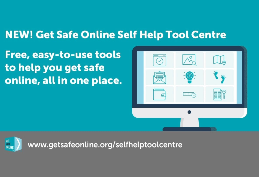 self help tool centre